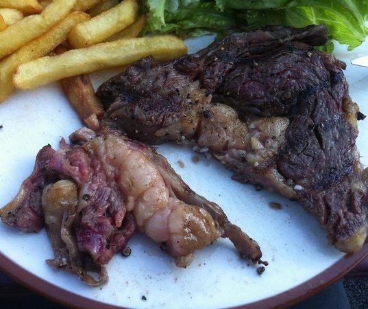 Restaurant L'Epi Grill