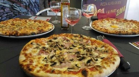 La Pizz