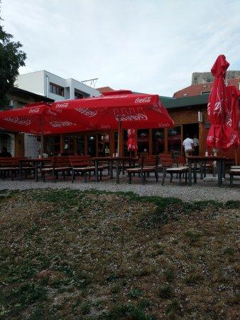 Ascinica Saray