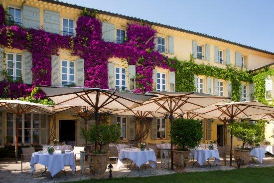 La Bastide Saint Antoine