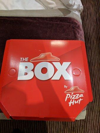Pizza Hut