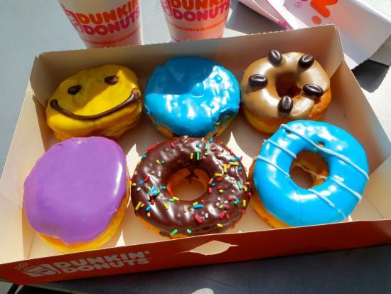 Dunkin'