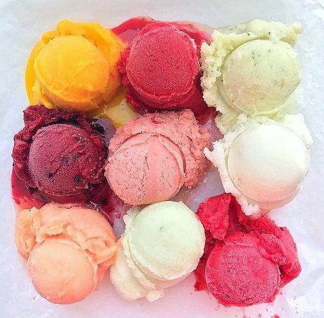 Die Eismacher