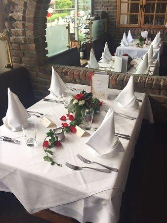 Adria Grill