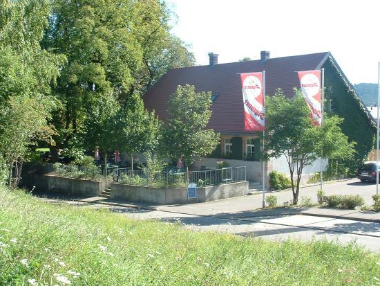 Kastanienhof