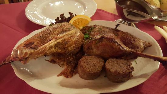 Zum Schwanen