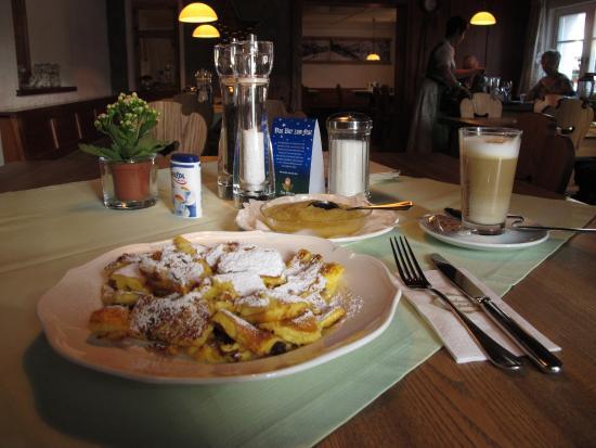 Cafe Restaurant Sonne