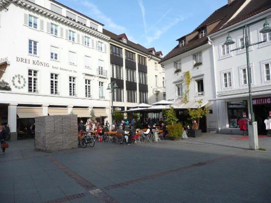 Zum Wilden Mann