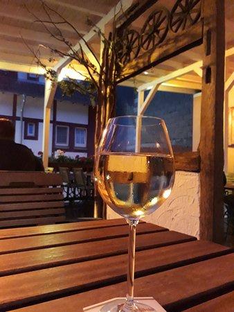Hotel Hirsch Restaurant