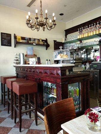 GLISS Caffee Cult