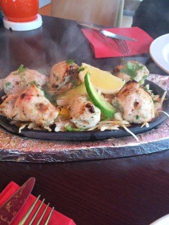 Amar Restaurant