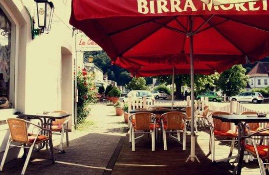 Pizzeria Ristorante La Casa
