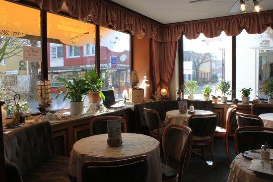 Restaurant Hinrichs