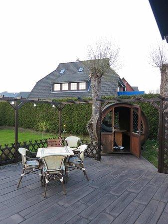 Gaststatte Boddenstubchen