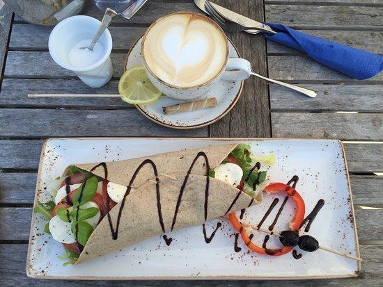 Cafe Einraum