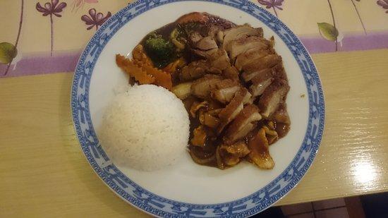 China Wok