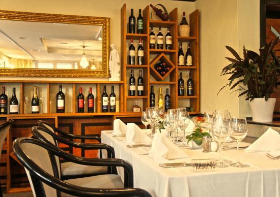 Gasthaus al Porto