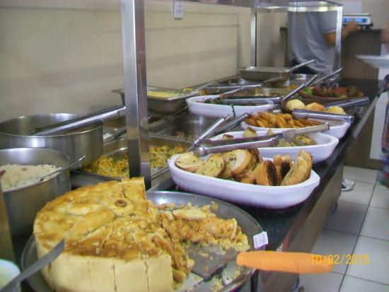 Restaurante Yaya Yoyo