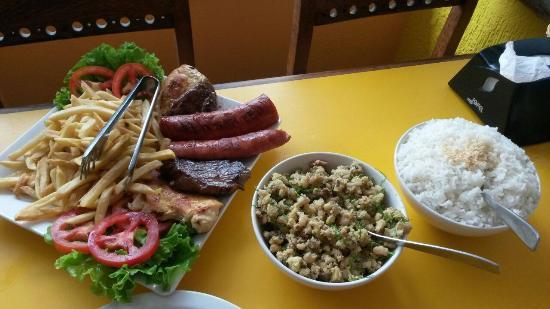 Grill e Cia