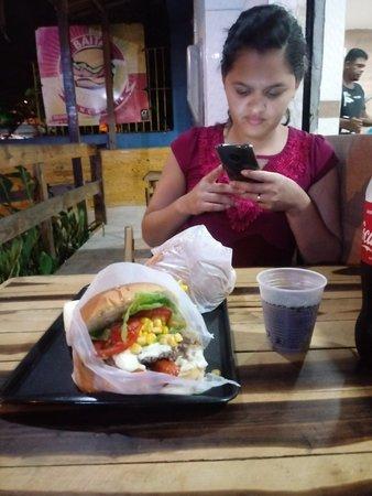 Baita Burguer