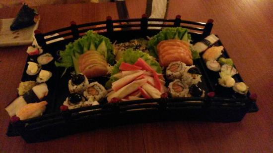 Kanpai Restaurante