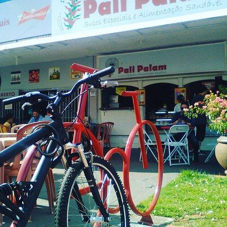 Sucos Pali Palam