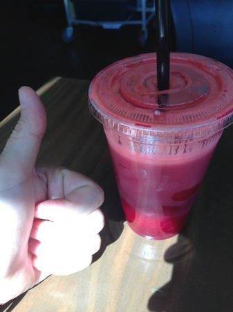 Revive Juice Bar