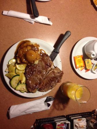 Denny's