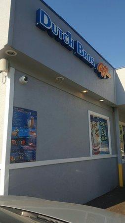 Dutch Bros. Coffee