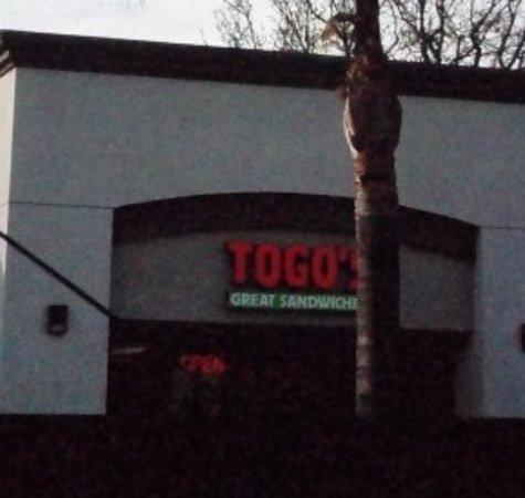 Togo's