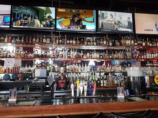 Liquor Lounge