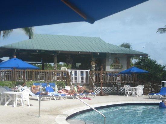 Barnacle Barney's Tiki Bar