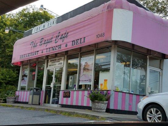 Bagel Cafe