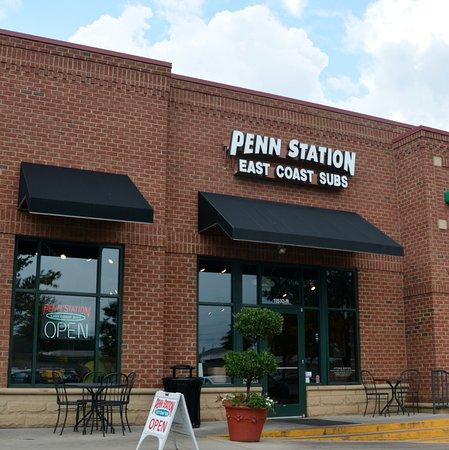 Penn Station East Coast Subs