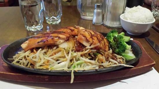 Restaurant Pho An Nam