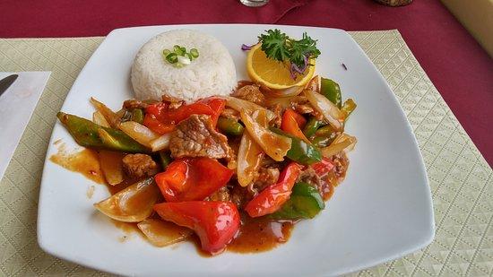 Restaurant Cambodiana