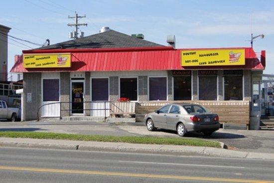 Patati-Patata Restaurant