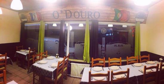 O Douro