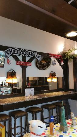 Athos Grill