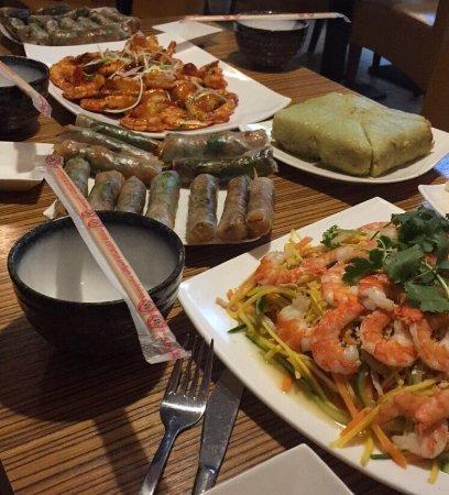 Pho Mi Ly
