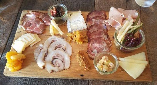 PICO Restaurant