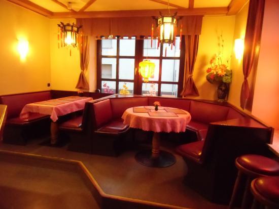 Asia Bistro Mekong