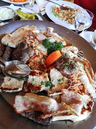 Gasthaus Schutzen Lehen