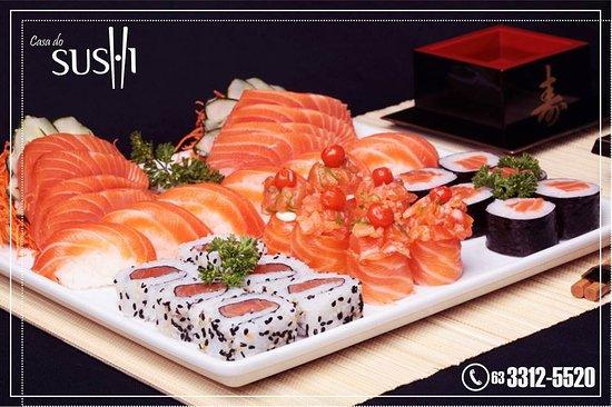 Casa Do Sushi