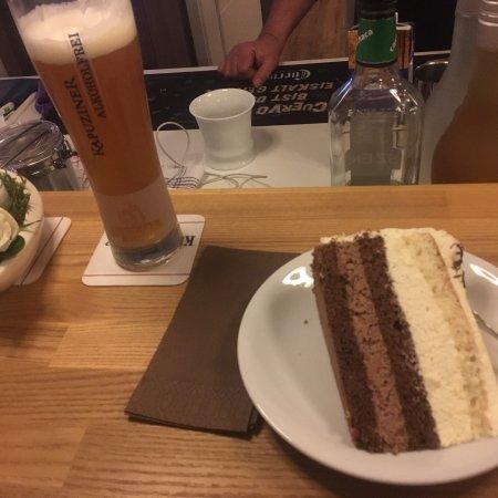 Café Schubert's