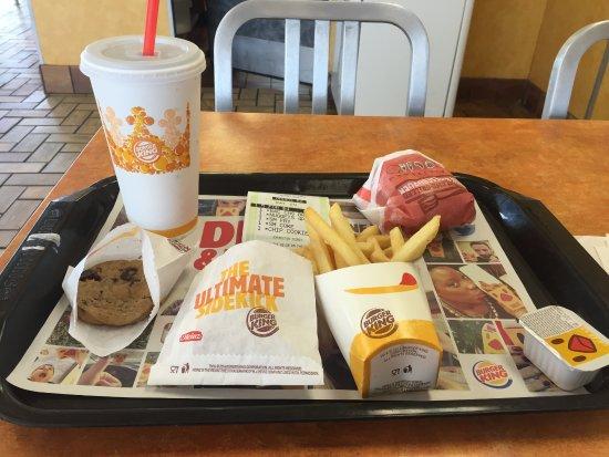 Burger King