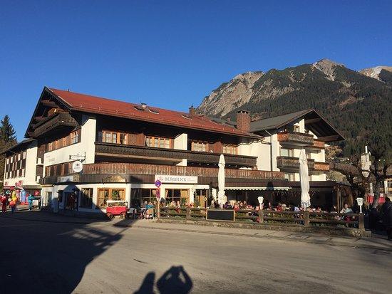 Restaurant Bergblick