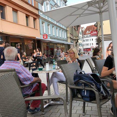 Dolce Vita Cafe Am Markt
