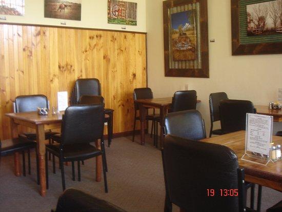 Corryong Health Foods
