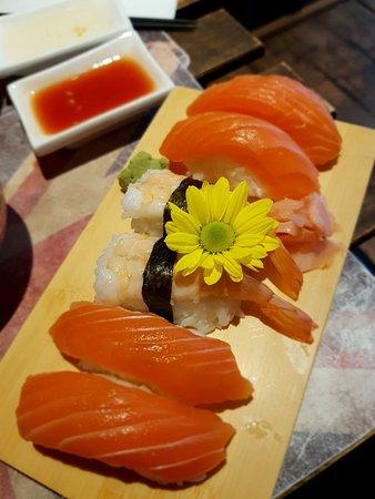 Tokyo Express